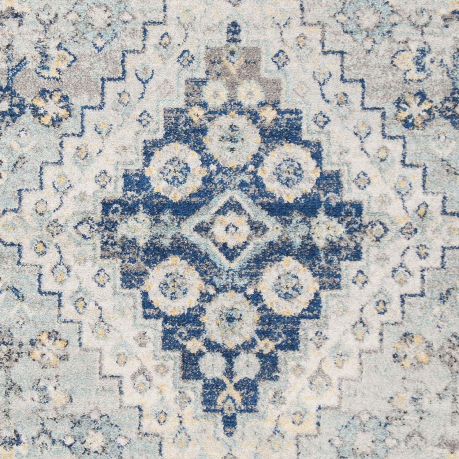 Safavieh Madison Sophie Tapis Géométrique