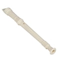 thumbnail image 1 of Amdohai ABS Soprano Descant Recorder Clarinet 8 Holes German Style, 1 of 8