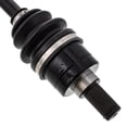 thumbnail image 4 of Niche Rear Drive Shaft CV Axle for Yamaha Grizzly 700 ATV 519-KCA2236X, 4 of 6