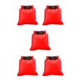 thumbnail image 1 of braveheart Sac Étanche pour Usage Extérieur Sac de Rangement Support Sport Aquatique Type 1 5Ensemble, 1 of 6