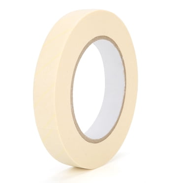 YLSHRF Ruban de Défense Autoclave 1,9 cm Indicateur de Stérilisation