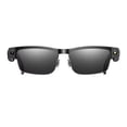 thumbnail image 1 of TUTT GS11 AI Glasses | HD Camera + AI Integration & Intelligent Object Recognition | Replaceable with Prescription Lenses, 1 of 20