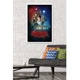 thumbnail image 3 of Netflix Stranger Things - One Sheet Wall Poster, 22.375" x 34", 3 of 4