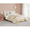 thumbnail image 4 of Alina 4 Piece Comforter Set, 4 of 6