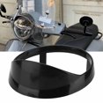 thumbnail image 4 of Headlamp Blocking Edge Motorcycle Headlight Trim Motorcycle Headlight Cover Blocking Edge Replacement For  GTS 250 300 2018-2021, 4 of 8