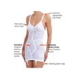 thumbnail image 2 of Rago Gaine Corporelle à Bas Ouvert, Maintien Extra Ferme 9357, 2 of 4