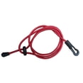 thumbnail image 4 of 1m Elastic Kayak Canoe Rowing Paddle Leash Cord Rope Safety Fishing Rod Lanyard, 4 of 7