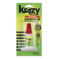 thumbnail image 1 of Krazy Glue All-Purpose Super Glue, Brush Applicator, 5 mL, 1 of 1