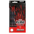 thumbnail image 1 of Harrows Fire Alloy Logo Darts (Pack of 3), 1 of 2