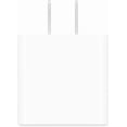 thumbnail image 3 of Apple Adaptateur Secteur USB-C 20W - Chargeur iPhone avec Capacité de Charge Rapide, Chargeur Mural Type C, 3 of 3