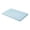 Sky Blue, variant on High Absorbent Memory Foam Bath Rugs Non- Soft Comfortable Bathroom Mats Set for Home Use Universal Design Washable Durable Quality Rugs