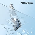 thumbnail image 5 of Vultic [3 Pack] Screen Protector for Google Pixel 7a [Case Friendly], Tempered Glass Film Cover, 5 of 5