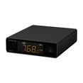 thumbnail image 4 of TOPPING E50 II Mini DAC Hi-Fi, comme un DAC et un Préampli, Configurer la Télécommande, Noir, 4 of 16