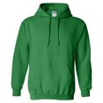 thumbnail image 1 of Gildan Gd 8 Oz 50/50 Flc P/O Hood, 1 of 1