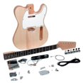 thumbnail image 1 of Saga TC-10 Ensemble de Guitare Électrique Style T, 1 of 1