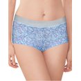 thumbnail image 1 of Maidenform Shorty en Microfibre et Dentelle pour Femmes - Article à Succès, 9, 1 of 1