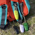 thumbnail image 4 of Aodebiao Sifflet de Survie Extérieur Sifflet de Sécurité d'Urgence Signal Fort avec Corde Réfléchissante pour Camping Randonnée Alpinisme Premiers Soins Entraînement Équipement de Sport, 4 of 4