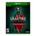 thumbnail image 1 of Jeu vidéo Vampire: The Masquerade – Swansong  pour (Xbox), 1 of 8