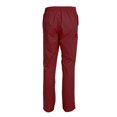 thumbnail image 2 of Pantalon d'Uniforme d'Infirmière pour Femmes Coupe Ajustée Jambe Évasée Taille Élastique, 2 of 3
