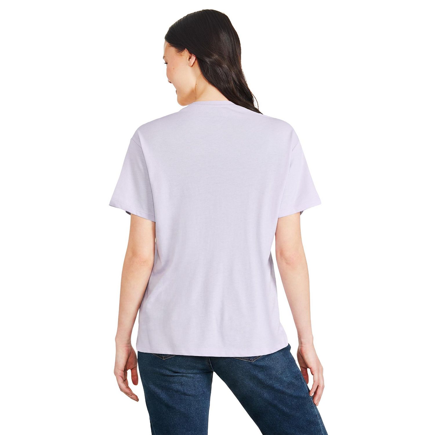 T-shirt Huntrix Les Guerrières de la K-pop pour femmes