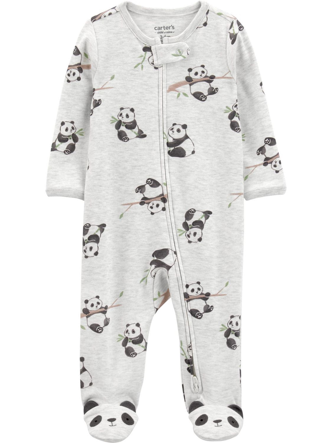 Pyjama bébé garçon Carter's Child of Mine