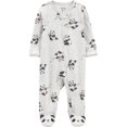 thumbnail image 1 of Pyjama bébé garçon Carter's Child of Mine, 1 of 5