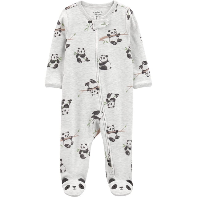 Pyjama bébé garçon Carter's Child of Mine