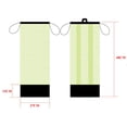 thumbnail image 4 of Multi-functional Mesh Bag With Drawstring Shoulder Straps For Scuba Diving, Swimming, Beach, Travel, , S S, 4 of 5