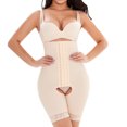 thumbnail image 1 of RKSTN Women's High Waist Alterable Button Lifter Hip And Hip Tucks In Pants, 1 of 9