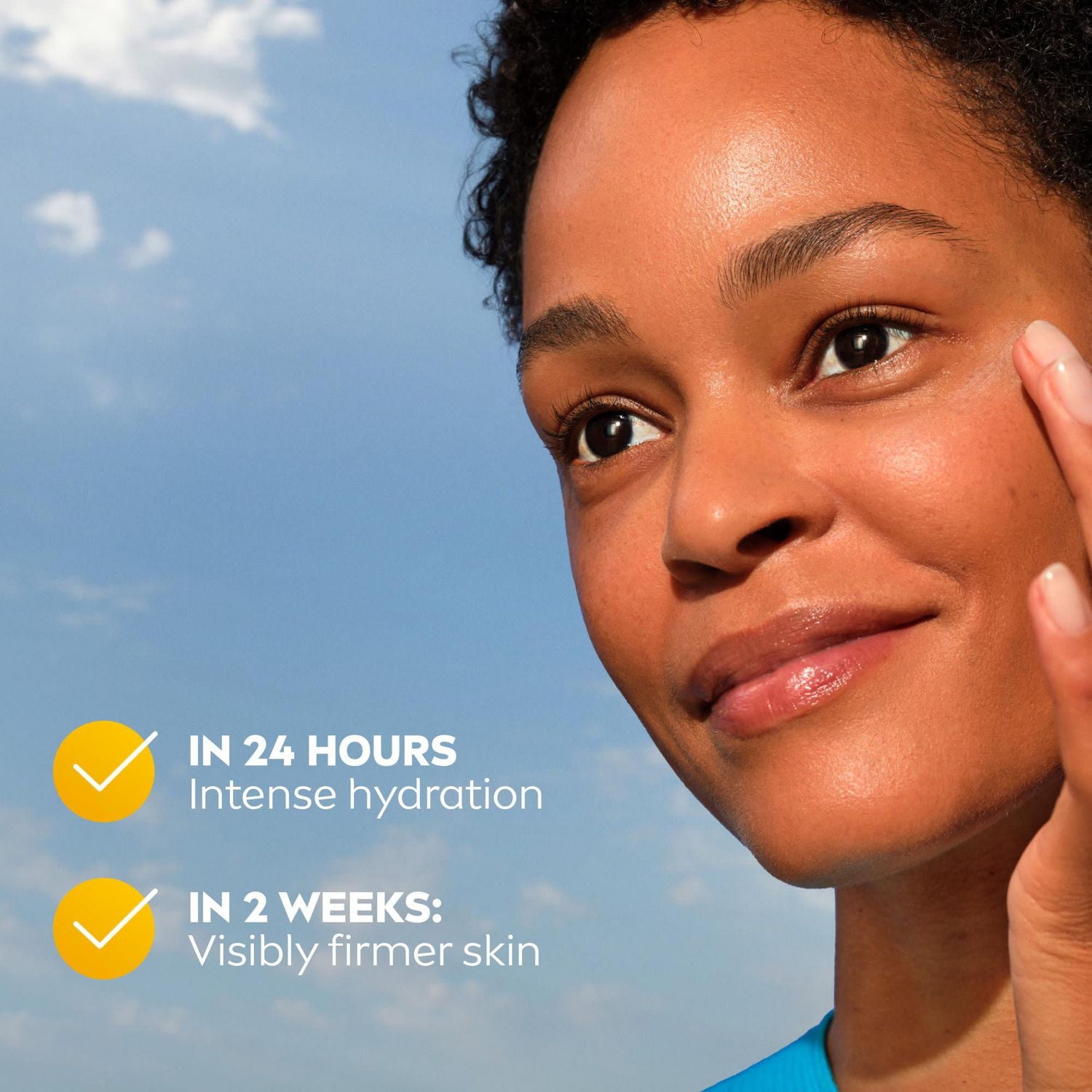 NIVEA Q10 Anti-Wrinkle Moisture Replenishment Night Face Cream, Dry to Very Dry Skin