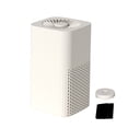 thumbnail image 2 of Feltree USB Desktop Air Purifier for Home Office Car, HEPA Filter & Aromatherapy, Portable Low Noise Air Filter for Dust Smoke, 20dB Small Room Indoor Use, 2 of 8