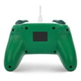 thumbnail image 4 of Manette câblée PowerA pour Nintendo Switch – Défenseur d’Hyrule, 4 of 9