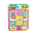 thumbnail image 2 of Stumble Guys Collectible Figures 5-pack Blister - 1 Rare Hidden Character, 2 of 6