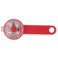 thumbnail image 3 of LED Dog Light Pendant USB Rechargeable Waterproof Safe Collar Light for Pet Bag Bike, 3 of 7