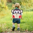 thumbnail image 4 of Up to 40% off Gifts Oefntac Backpack Cute Children Backpack Backpack Kindergarten Backpack Children Bag, 4 of 4
