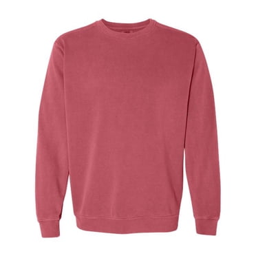 Comfort Colors Crimson 1610 2Xl