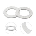 thumbnail image 4 of 10Pcs Saw Blade Reducing Ring Washers 16/20/22/25.4/30/32Mm Conversion Ring Cutting Disc Aperture Gasket Inner Hole Adapter Ring, 4 of 6