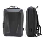 Sac à dos pour ordinateur portable pour les hommes, Sac à Dos pour ordinateur portatif antivol avec mot de passe pour ordinateurs portables jusqu'à 15.6 Inch, Sac à dos pour ordinateur portable avec USB Port de recharge pour les voyages d'affaires