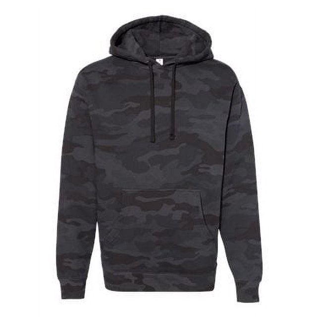 Independent Trading Co. Camouflage Noir 403 TP