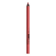 thumbnail image 1 of NYX PROFESSIONAL MAKEUP, Line Loud, Crayon pour lèvres hydrofuge, Infusé de Vitamine E, Formule végétalienne, 1 of 3