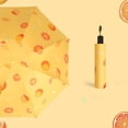 thumbnail image 2 of Compact Sunshade Umbrella, Foldable UV Protection Umbrella, Portable Outdoor Umbrella, Windproof Compact Umbrella for Travel, Daily Commute and Outdoor Use, 2 of 5