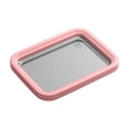 thumbnail image 3 of Feltree Yogurt Machine Ice Tray Household Small Ice Cream Machine Mini Children's New Special Stainless Steel No Need to Plug In, 3 of 8