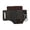 B, variante sur Hearth & Gear Support en Cuir de Vache pour Activités de Plein Air et Organisation de l'Équipement