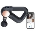 thumbnail image 1 of Therabody Theragun Sense | Handheld Percussive Massage Device - Black, 1 of 3