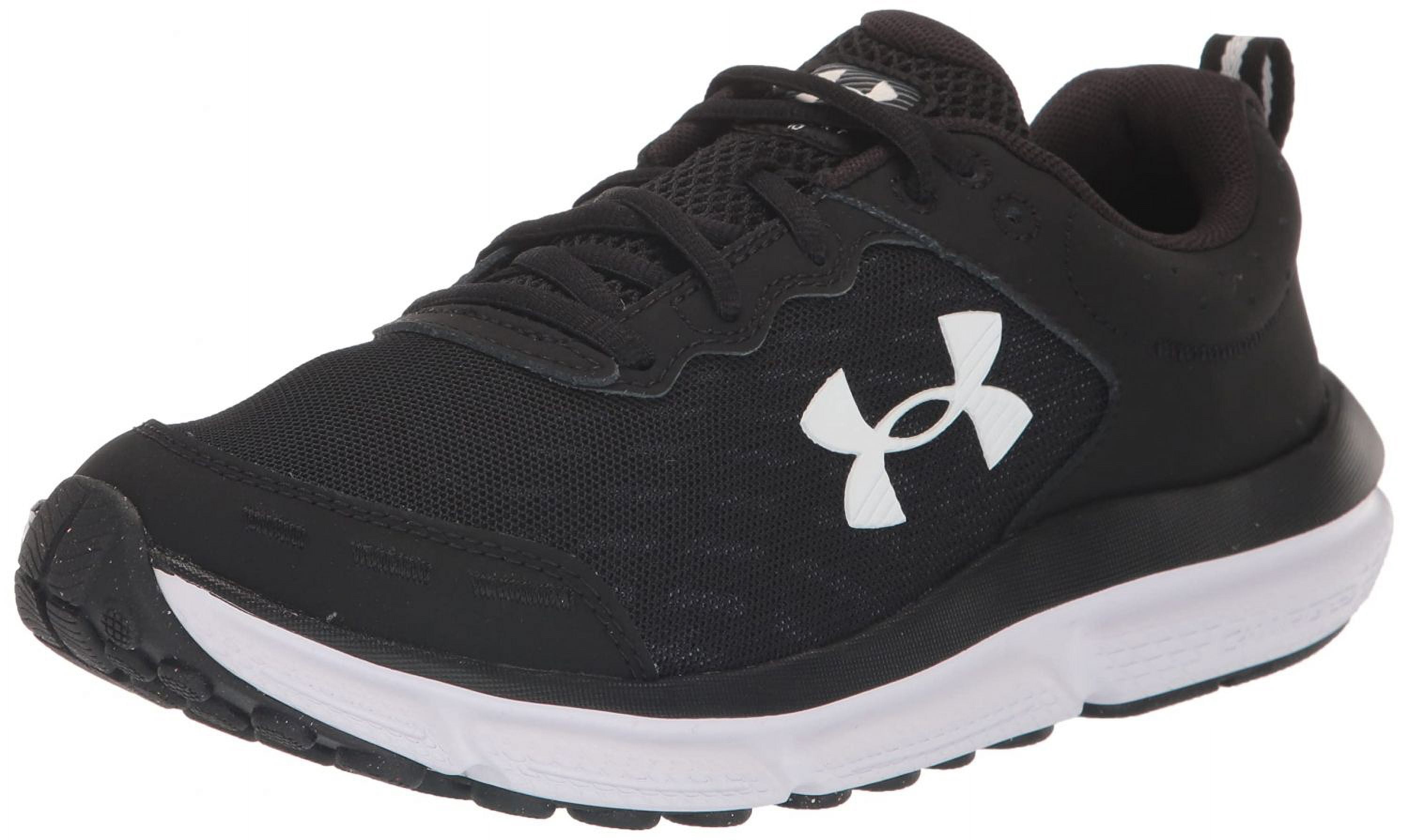 Under Armour Women's Charged Assert 10 Running Shoe