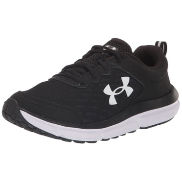 Under Armour Women's Charged Assert 10 Running Shoe