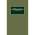 thumbnail image 1 of Jennifer Jones : une Bio-Bibliographie (Bio-Bibliographies dans les Arts de la Scène), 1 of 1