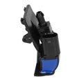 thumbnail image 2 of 61667183343, Durable Wear Resistant Windshield Washer Spray Sturdy Lightweight Windshield Washer Nozzle  For Car, 2 of 8