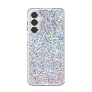 Flèche ridescente - Housse de téléphone de mode Premium pour Samsung Galaxy A16