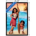 thumbnail image 2 of Disney Moana 2 - Moana et Siméa, 2 of 4